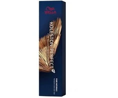 Wella Koleston Perfect Pure Naturals dažai 9/03, 60 ml