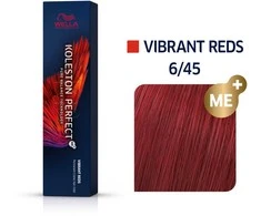 plaukų dažai Wella Kp Vibrant Reds 6-45 60ml Iepgrgbarab