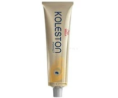 Wella Professionals Koleston Perfect Permanent Hair Dye 12/22 Special Intense Cool Ash Skirtas šviesiems plaukams, 60 ml