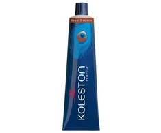 Wella Professionals Koleston Perfect Permanent Hair Dye 3/00 Dark Brown Natural, 60 ml