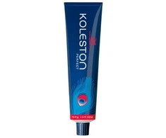 Wella Professionals Koleston Perfect Permanent Hair Dye 44/55 Medium Brown Intensive Mahogany Intensive, 60 ml