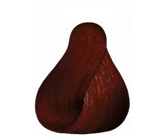 Wella Professionals Koleston Perfect ilgalaikiai plaukų dažai 44/44 vidutinio intensyvios raudonos rudos spalvos, 60 ml