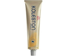 Wella Professionals Koleston Perfect ME+ Special Skirtas šviesiems plaukams plaukų dažai, atspalvis: 12/03, 60 ml