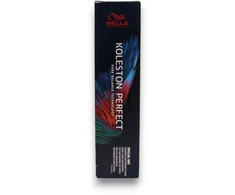 Wella Professionals Koleston Perfect ilgalaikiai plaukų dažai 0/30, 60 ml