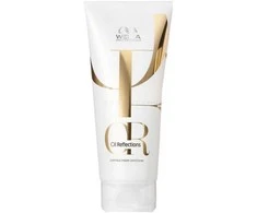 Švytėjimo suteikiantis kondicionierius Wella Oil Reflections Luminous Instant 200 ml