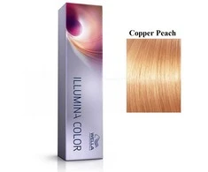 Plaukų dažai Wella Illumina Opal - Essence 60ml - Copper Peach