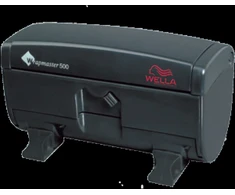 Wella Professionals Aliuminio Foil Plastic Dispenser