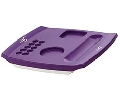 Wella Professionals, Wella Professionals, Plastic Colour Mixing Bowl, Juodas Violet