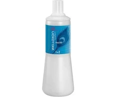 Wella Oksidacinė emulsija Welloxon Perfect Pastel 1+2 1,9% 1000ml