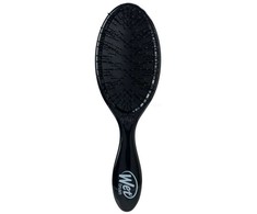 Wet Brush Wet Wet Thick Hair Pro Detangler Juodas plaukų šepetys
