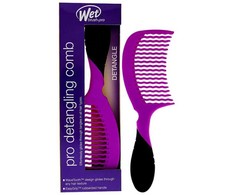 Wet Brush Wet Wet Pro Detangling Šukos - Violetinė