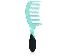 Wet Brush Wet Wet , Detangling - Pro, Hair Plastic Šukos, Purist Mėlyna, Detangle