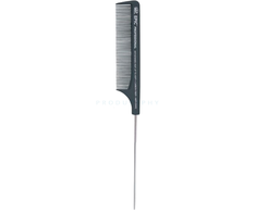 Wet Brush Wet Wet , Epic, With Metal Tail, Hair Plastic Šukos, Juodas
