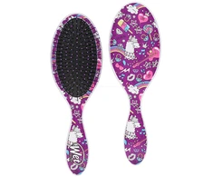 Wet Brush Wet Original Detangler Happy Llama plaukų šepetys