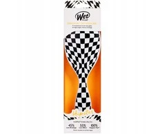 Wet Brush Wet Wet Original Detangler Hipster - Checkers