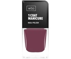 Wibo 1 Coat Manicure 14, 8.5 ml