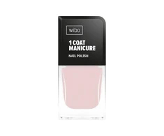 Wibo 1 Coat Manicure Glossy Nagų lakas 22 8.5 ml