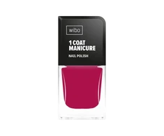 Wibo 1 Coat Manicure Nagų lakas 8 8.5 ml