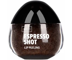 Lūpų pilingas Wibo Espresso Shot, 14 ml