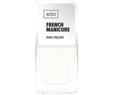 Wibo prancūziškas manikiūras 1, 8,5 ml