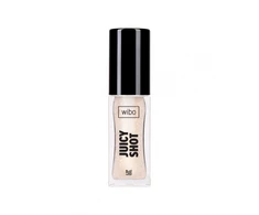 Wibo Juicy Shot Shine Lip Oil 02, 6 g