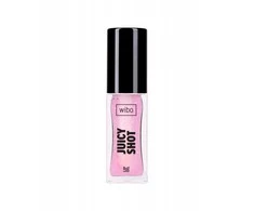 Wibo Juicy Shot Shine Lip Oil 03, 6 g