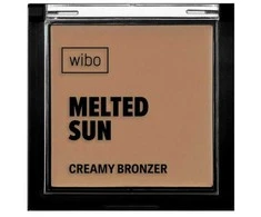 Wibo Melted Sun Kreminis Bronzer 01 Sweet Coffee, 10 g