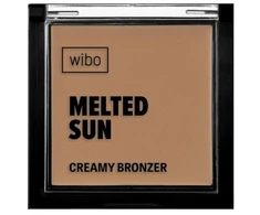Wibo Melted Sun Kreminis Bronzer 01 Sweet Coffee, 10 g