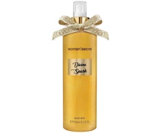 Women'Secret Divine Spark Shinning kūno purškiklis, 250 ml