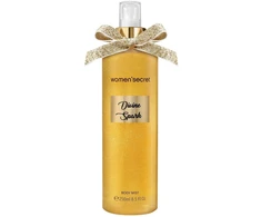 Women'Secret Divine Spark Shinning kūno purškiklis, 250 ml