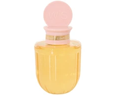 Women'Secret Divine Touch Moisturizing Body Oil, 100 ml
