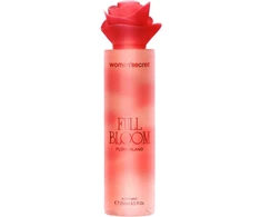 Women'Secret Flowerland Full Bloom kūno purškiklis drėkinamasis kūno purškiklis, 250 ml