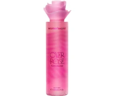 Women'Secret FLOWERLAND OVEROSE kvapnusis purškiklis moterims, 250 ml