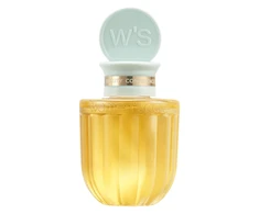 Women'Secret Harmony Muse Natural Silky Floral Body Oil For Body Face &amp; Hair, 100 ml