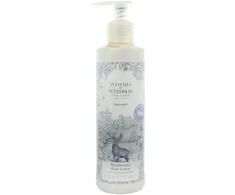 Woods Of Windsor Lavender Moisturized Losjonas kūnui, 250 ml
