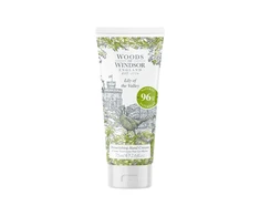Woods Of Windsor Lily Of The Valley maitininantis Hand Kreminis, 75 ml