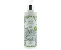 Woods Of Windsor Lily Of The Valley Moisturizing Losjonas kūnui, 250 ml