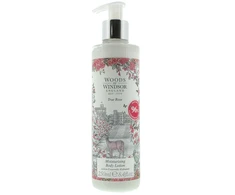 Woods Of Windsor Rose Losjonas kūnui, 250 ml