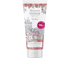 Woods Of Windsor True Rose maitininantis Hand Kreminis, 75 ml