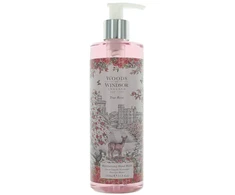 Woods Of Windsor True Rose Moisturising Liquid Soap For Hands, 300 ml