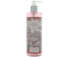 Woods Of Windsor True Rose Moisturising Liquid Soap For Hands, 300 ml