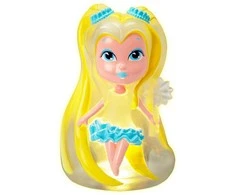 Wow Wee WowWee, Lite Sprites, Astra lėlė, kolekcinės figūrėlės, mergaitėms, 4+ metai
