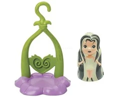 Wow Wee WowWee, Lite Sprites, Bleak, Collectible Figures, For Girls, 4+ metai