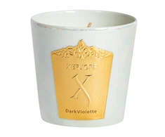 Xerjoff Dark Violette Scented Candle, 200 g