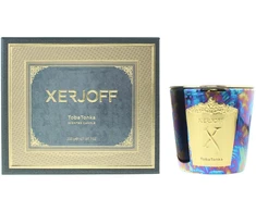 Xerjoff TobaTonka Scented Candle, 200 g