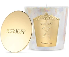 Xerjoff TuberHype Scented Candle, 200 g