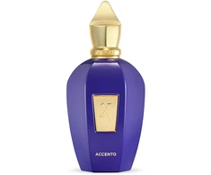 Xerjoff, Velvet Collection - Accento, Eau De Parfum, Unisex, 100 ml