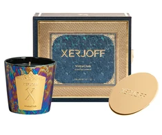 Xerjoff Vintaclub Scented Candle, 200 g
