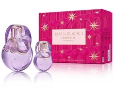 Bvlgari Omnia Amethyste Giftset 115 ml