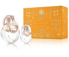 Bvlgari Omnia Crystalline Giftset, 115 ml
